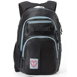 Nitro Rucksack CHASE - Peace Love Nitro Koffer24
