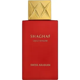 Swiss Arabian Shaghaf Oud Ahmar Eau de Parfum 75 ml
