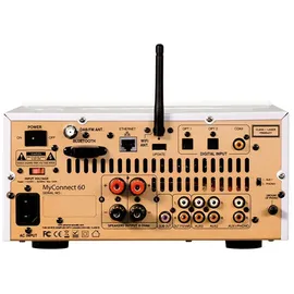 Advance Paris My Connect 60 weiß