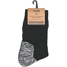 AS Arbeitsschutz GmbH All Season Socken 47-50 Weiß