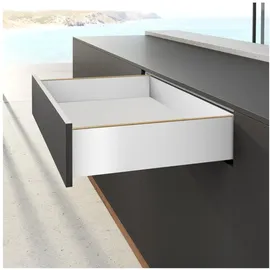 Hettich Schubkasten Set NL500 139 mm x 500 mm