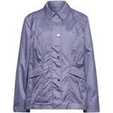 GOLDNER Übergangsjacke rauchblau 36