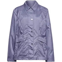 GOLDNER Übergangsjacke rauchblau 36