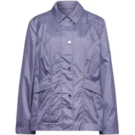 GOLDNER Übergangsjacke rauchblau 36