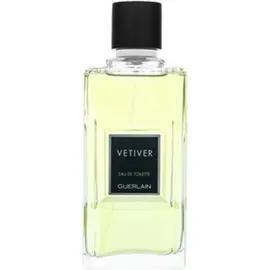 Guerlain Vetiver Eau de Toilette 100 ml