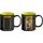 cenega publishing CEN, Tasse, Kubek termoaktywny Good Loot Cyberpunk 2077 Judy&Gustav 450 ml, 1x)