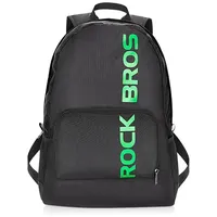 ROCKBROS Sportrucksack Rockbros Schwarz