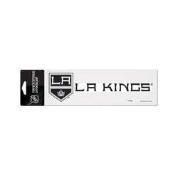 Autoaufkleber NHL 25cm Los Angeles Kings