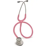 3M Littmann Lightweight II S.E. Stethoskop, 2456, perlmutt