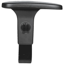 Topstar Armlehnen (höhenverstellbar) für Bürostuhl »Topstar Sitness RS« schwarz