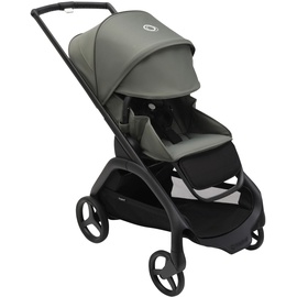 Bugaboo Dragonfly complete black/forest green