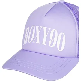 Roxy Soulrocker Kappe lila One Size