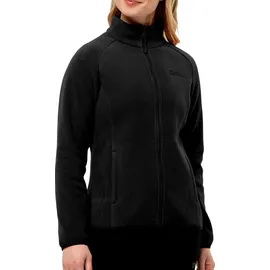 Jack Wolfskin Moonrise 3in1 Jacket Damen black XL