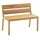 Niehoff Ann 105 x 85 x 58 cm Natur