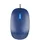 ngs Flame Optical Mouse blau