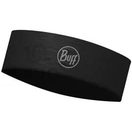 Buff Coolnet UV Slim Stirnband Schwarz