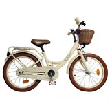 Volare Ashley 12 Zoll RH 0 cm Creme/Beige