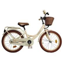 Volare Ashley 12 Zoll RH 0 cm Creme/Beige