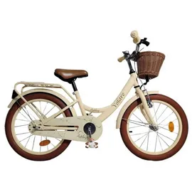 Volare Ashley 12 Zoll RH 0 cm Creme/Beige