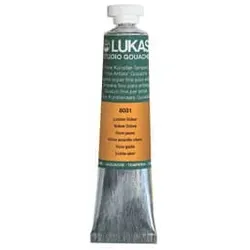 LUKAS Gouachefarben STUDIO Lichter Ocker K80310007 20ml