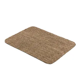 Astra Entra Saugstark ca. 60 x 75 cm Beige