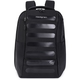 Hedgren Comby Rucksack RFID 40 cm Laptopfach black