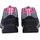 CMP Rigel Low WP Kinder Mineral Green/Purple Fluo 28