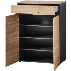 Innostyle MEMPHIS 0 x 0 x 0 cm braun matt