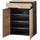 Innostyle MEMPHIS 0 x 0 x 0 cm braun matt