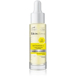 Bielenda Skin Clinic Professional Vitamine C aufhellendes Serum 30 ml