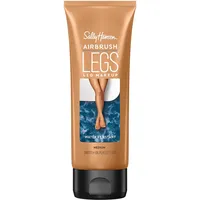 Sally Hansen Airbrush Legs Lotion Selbstbräuner 125 ml