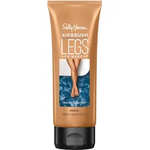 Sally Hansen Airbrush Legs Lotion Selbstbräuner 125 ml