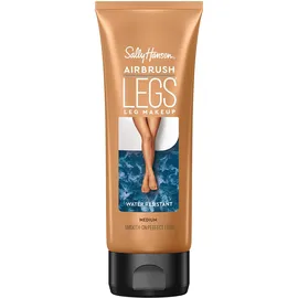 Sally Hansen Airbrush Legs Lotion Selbstbräuner 125 ml