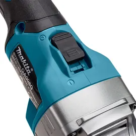 Makita GA008GM201 inkl. 2 x 4,0 Ah + Schnellladegerät + Makpac Gr. 4