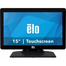 Elo Touch 1502L 16" schwarz