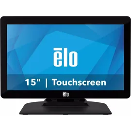 Elo Touch 1502L 16" schwarz