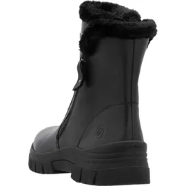 remonte Damen schwarz 37 EU