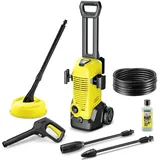 Karcher K 3 Home 120 bar max 1600 W