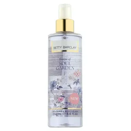 Betty Barclay Soulgarden Körperspray 250 ml
