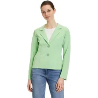 Betty Barclay Jerseyjacke mit Knöpfen Greengage,44 | 44