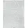 MYDECO Plissee MOVE 120 x 130 cm / Fenstergröße (Velux) weiß