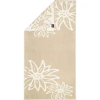 CAWÖ Handtücher Alpenchic Edition Edelweiss 6230 natur - 33