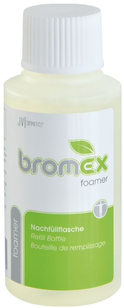 BromEX foamer Refill