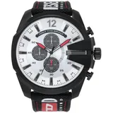 Diesel Mega Chief Nylon 51 mm DZ4512