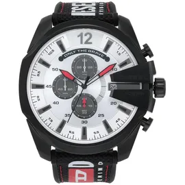 Diesel Mega Chief Nylon 51 mm DZ4512