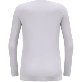 Odlo Kinder Active Warm Longsleeve misty lilac - lila