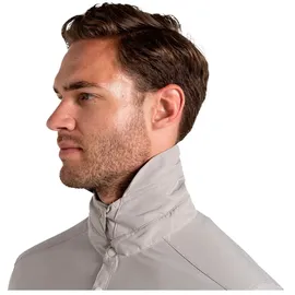 Craghoppers Langarmhemd Beige XXL
