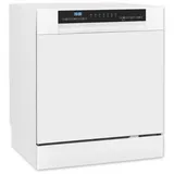 GGV Exquisit GSP5508-030D weiss