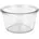 Weck Glas 6