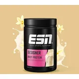 ESN Designer Whey Protein Vanilla Milk Pulver 908 g